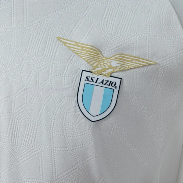 25/26 Lazio Away