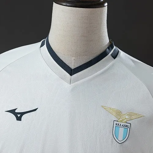 25/26 Lazio Away