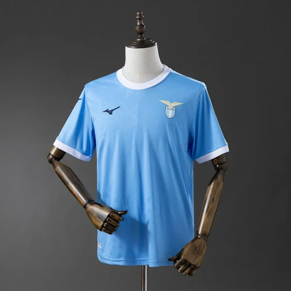 25/26 Lazio Home