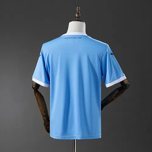 25/26 Lazio Home