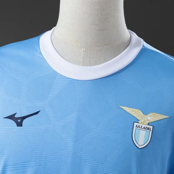25/26 Lazio Home