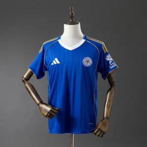 25/26 Leicester City Home