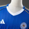 25/26 Leicester City Home
