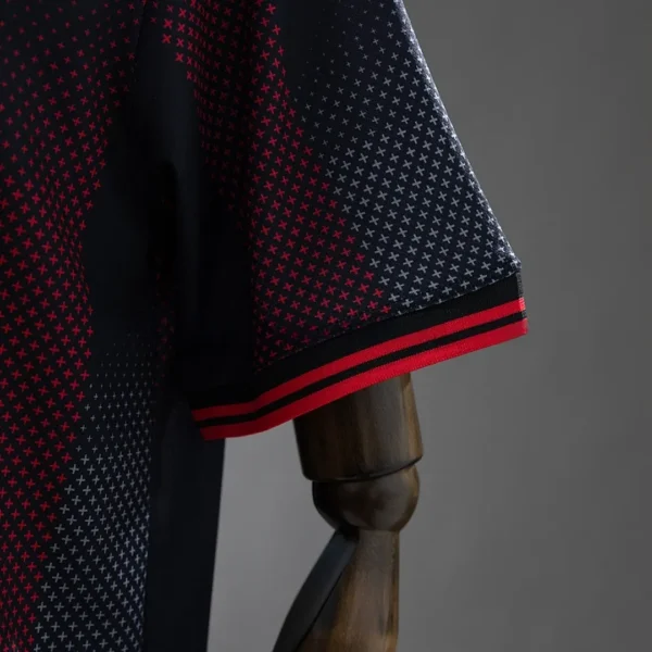 25/26 Leverkusen Home