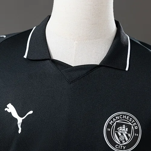 25/26 Manchester City Away