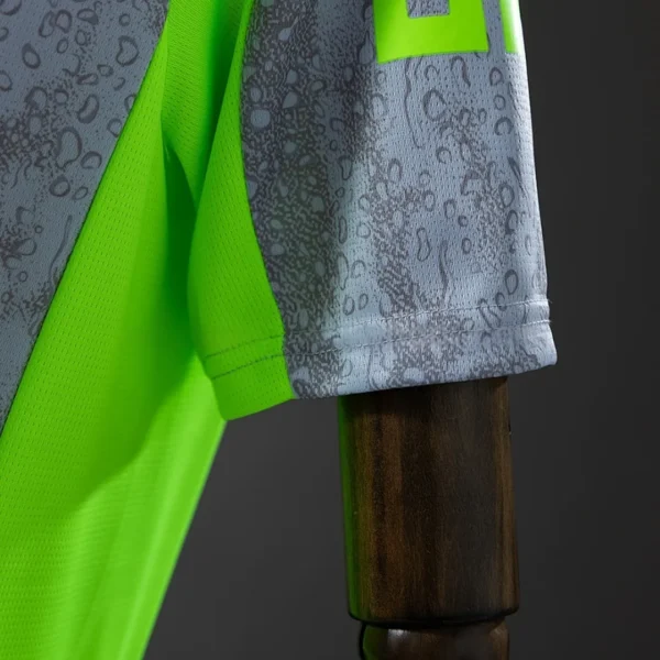 25/26 Manchester City Third Away