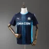 25/26 Marseille Away