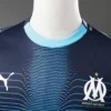 25/26 Marseille Away