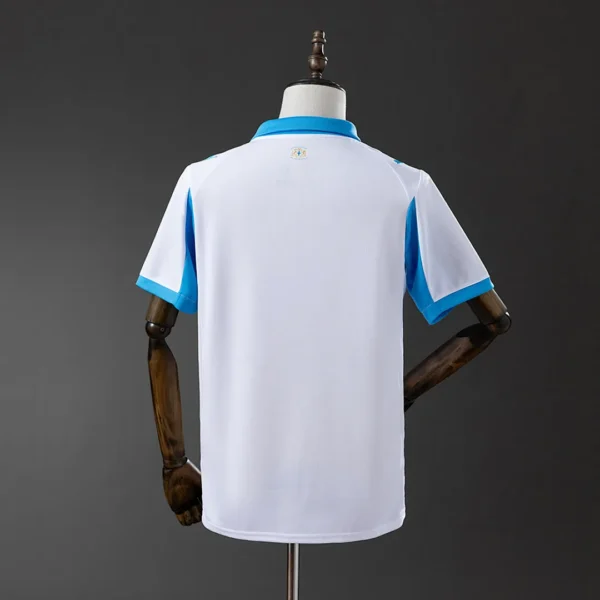 25/26 Marseille Home