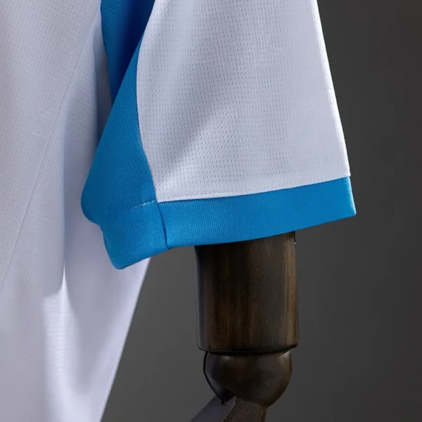 25/26 Marseille Home