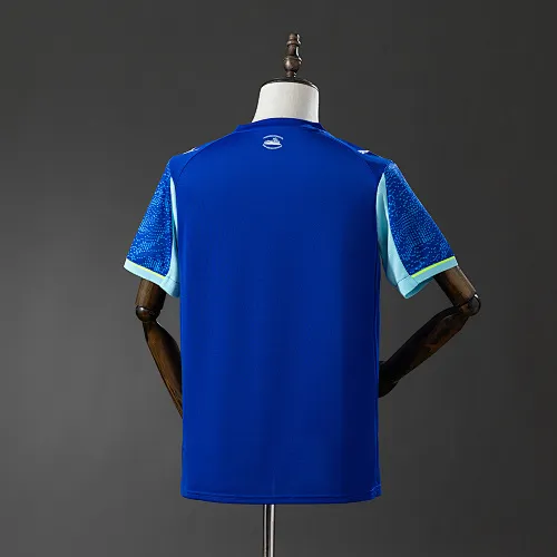 25/26 Marseille Third Away
