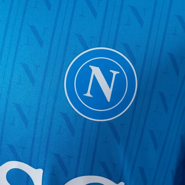 25/26 Napoli Home