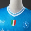 25/26 Napoli Home