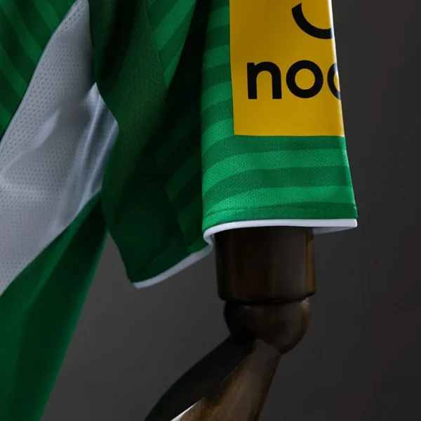 25/26 Newcastle United Away