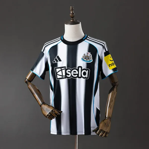 25/26 Newcastle United Home