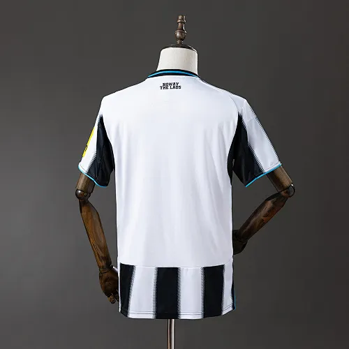 25/26 Newcastle United Home