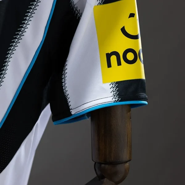 25/26 Newcastle United Home