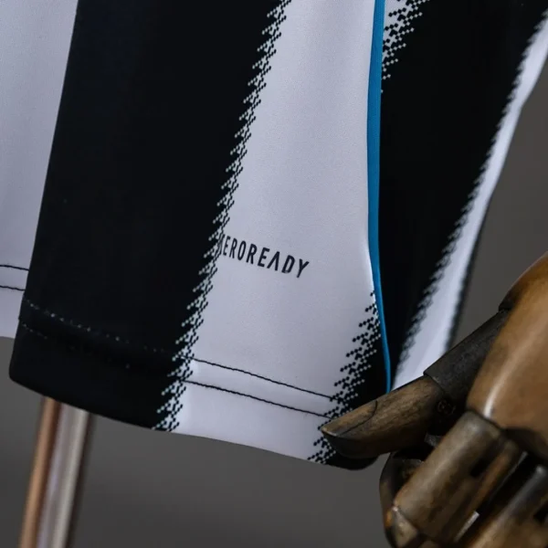 25/26 Newcastle United Home