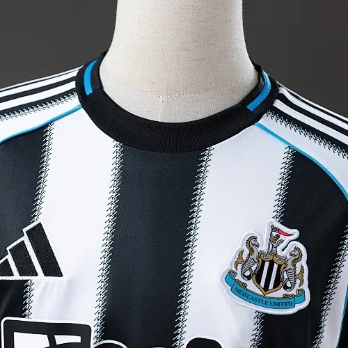 25/26 Newcastle United Home