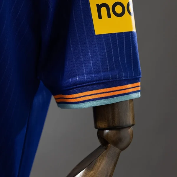 25/26 Newcastle United Third Away