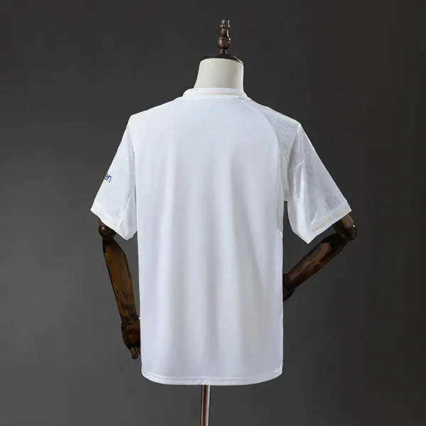 25/26 Nottingham Forest Away