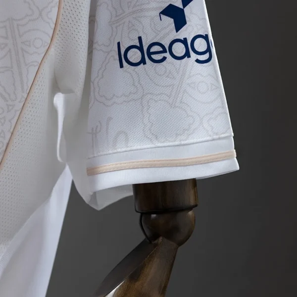 25/26 Nottingham Forest Away