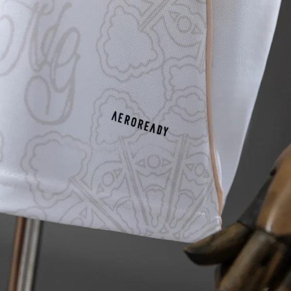 25/26 Nottingham Forest Away