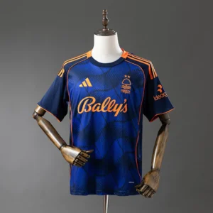 25/26 Nottingham Forest Third Away