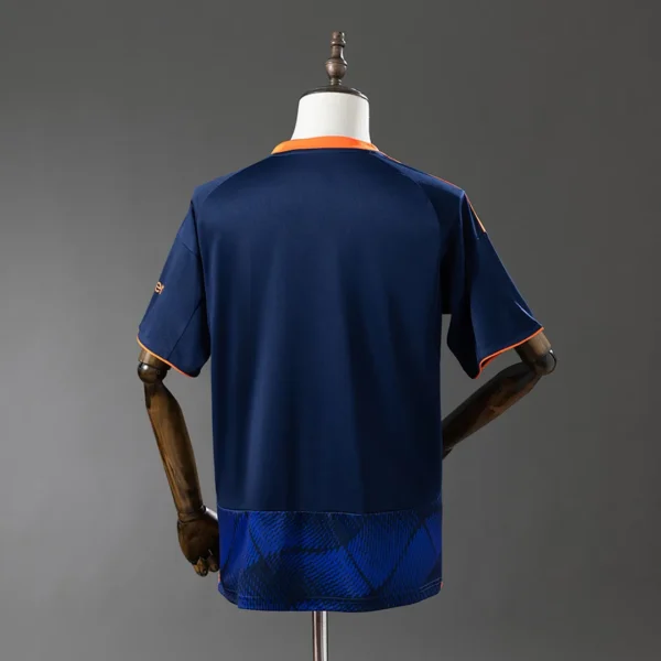 25/26 Nottingham Forest Third Away