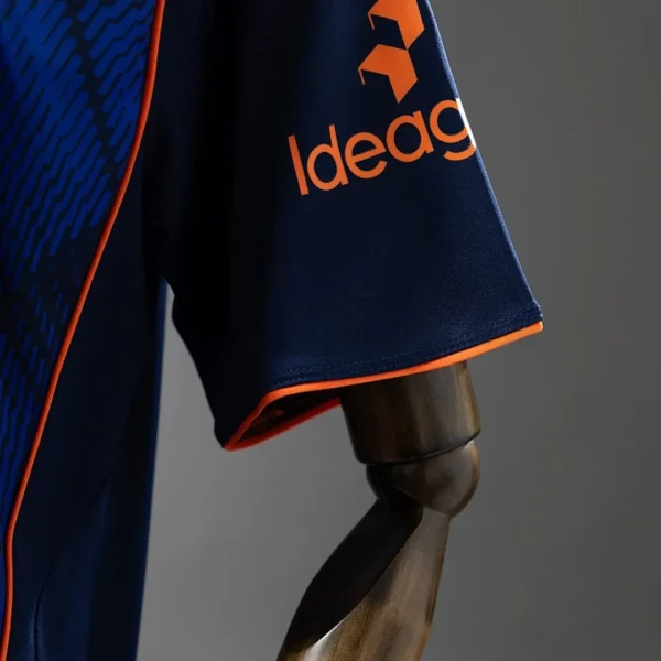 25/26 Nottingham Forest Third Away