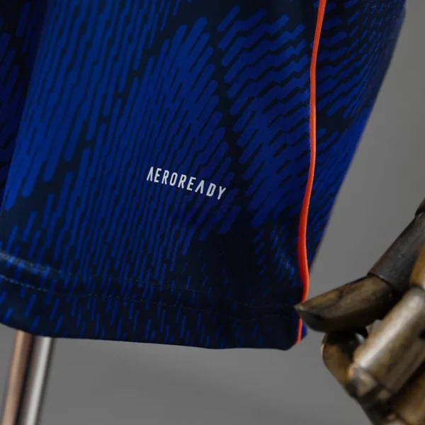 25/26 Nottingham Forest Third Away