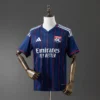 25/26 Olympique Lyonnais Away