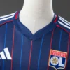 25/26 Olympique Lyonnais Away