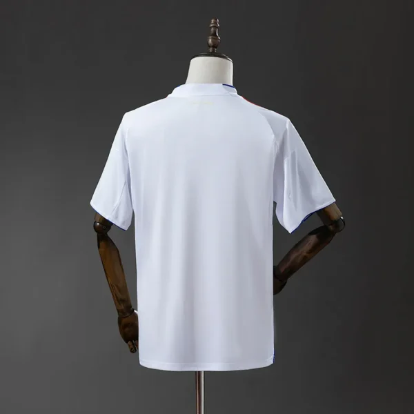 25/26 Olympique Lyonnais Home