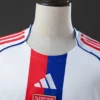 25/26 Olympique Lyonnais Home