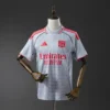25/26 Olympique Lyonnais Third Away