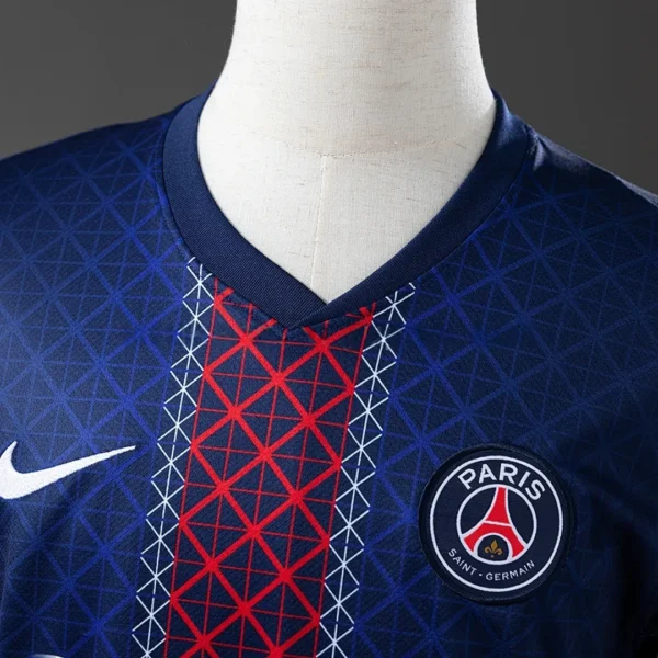 25/26 Paris Saint-Germain Home