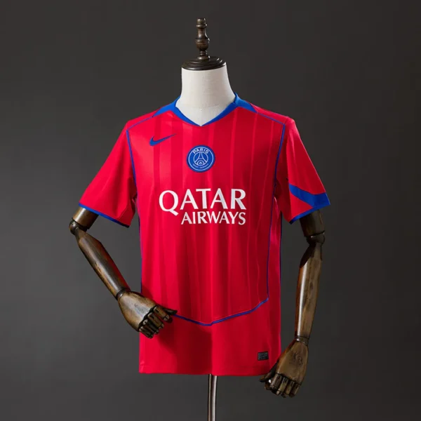 25/26 Paris Saint-Germain Away