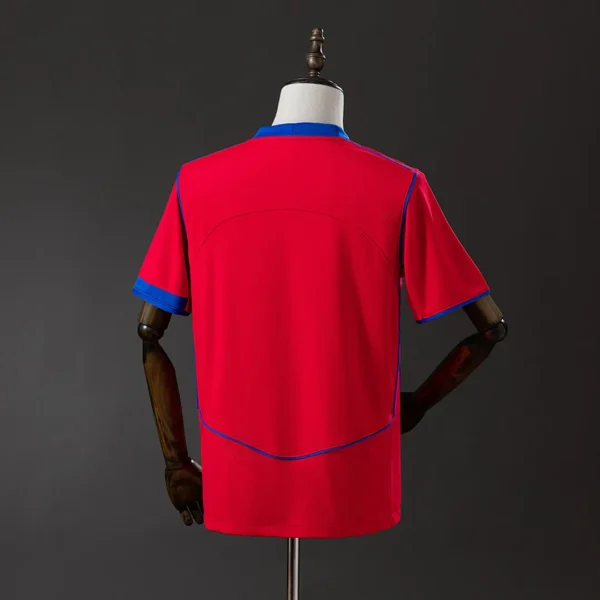 25/26 Paris Saint-Germain Away