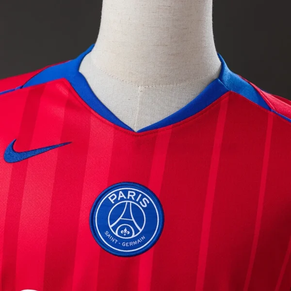 25/26 Paris Saint-Germain Away
