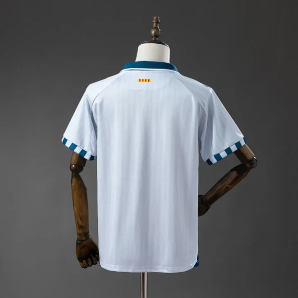 25/26 RCD Espanyol Away