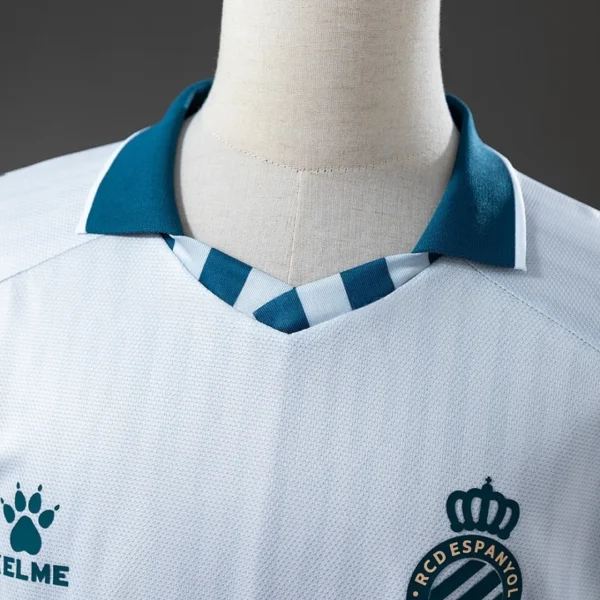 25/26 RCD Espanyol Away