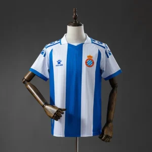 25/26 RCD Espanyol Home