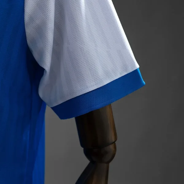 25/26 RCD Espanyol Home