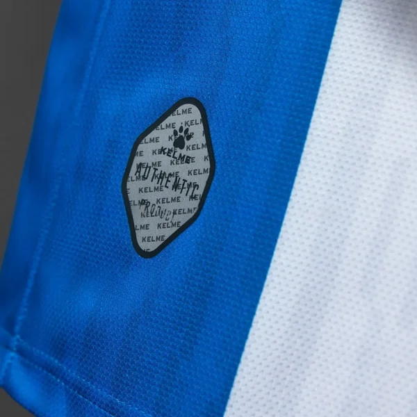 25/26 RCD Espanyol Home