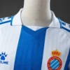 25/26 RCD Espanyol Home