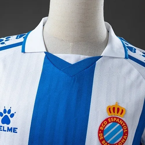 25/26 RCD Espanyol Home
