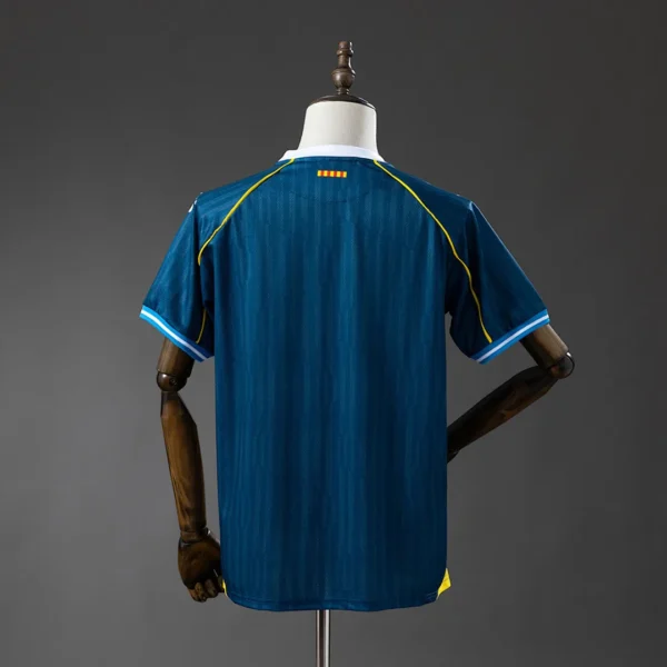 25/26 RCD Espanyol Third Away