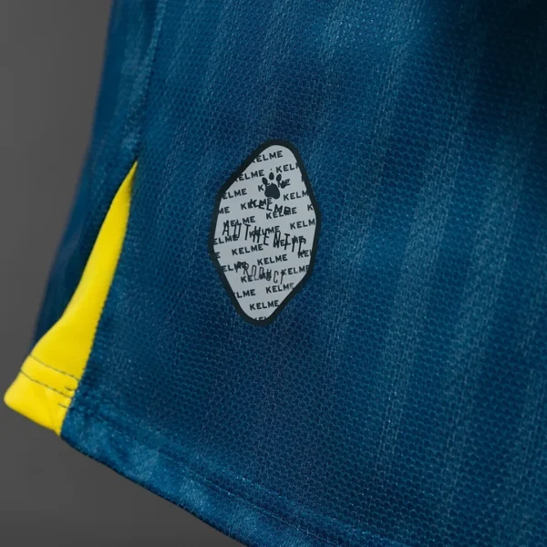 25/26 RCD Espanyol Third Away