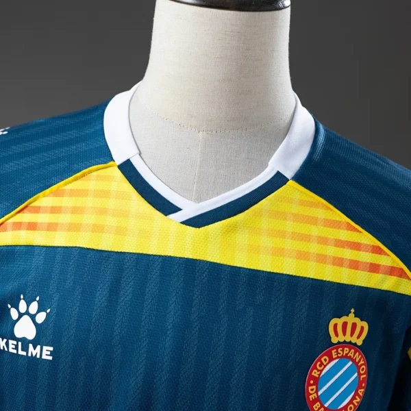 25/26 RCD Espanyol Third Away